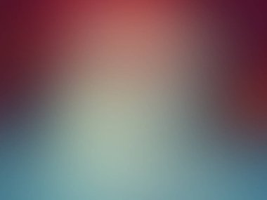 Bulanık renkli degrade arka plan