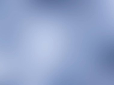 Açık mavi degrade renkli