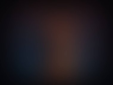 Renkli gradyan ile soyut bulanık arkaplan