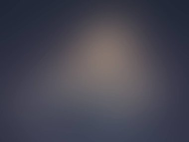 Soyut Lüks Derece Mavi arka plan. Siyah vignette Stüdyo Sancağıyla Pürüzsüz Koyu Mavi