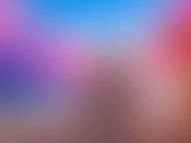 Soyut pastel yumuşak renkli desenli arkaplan tonu