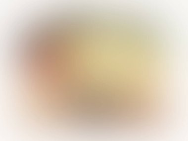 soyut pastel yumuşak renkli bulanık arkaplan bulanık odak tonundan sarı renge boyanmış