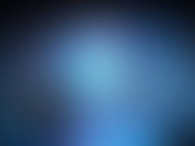 Açık mavi degrade renkli