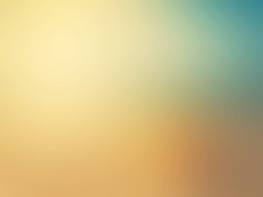 Degrade renkli bulanık arka plan