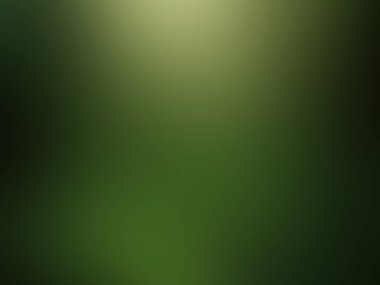 yeşil arka plan, vektör çizim