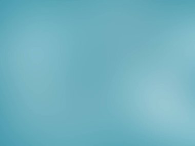 abstract smooth gradient blue background. vector graphic design for website banner, poster, flyer, poster.