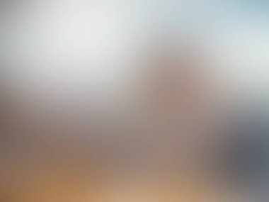 Bulanık ışık arkaplanı renkli