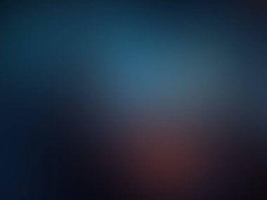 Renk eğiminde bulanık doku