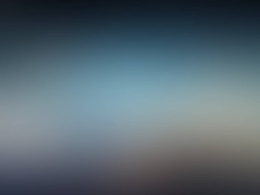 açık mavi eğimli bulanık vektör arkaplanı.