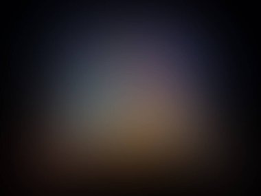 Koyu gri degrade arka plan