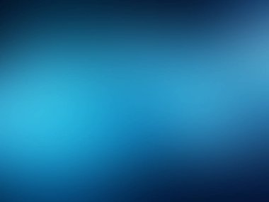 Mavi soyut bulanık arkaplan