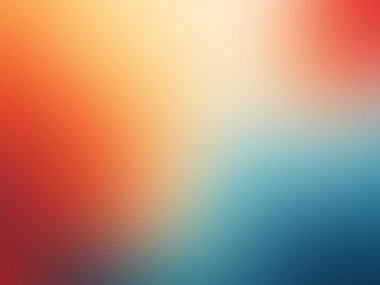 Soyut pastel yumuşak renkli desenli arkaplan tonu