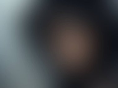 Temanın bulanık arkaplanı