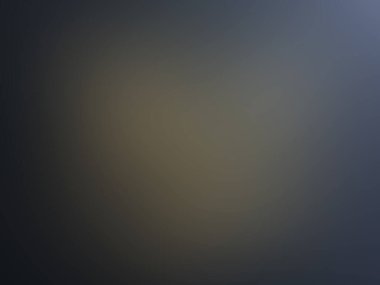 Degrade arka plan bulanıklık.