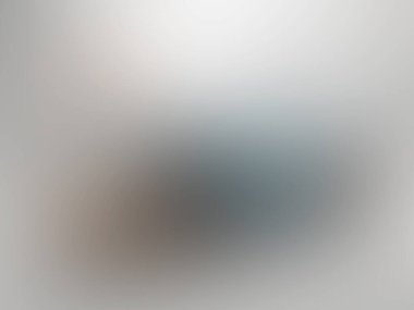 Bulanık ışık arkaplanı renkli