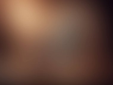 soyut pastel yumuşak renkli bulanık desenli arkaplan bej, bej, kahverengi ve kahverengi tonlarda odak noktasından