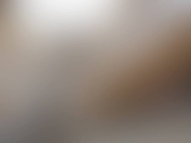 Açık gri vektör soyut bulanık arkaplan. gradyan ile modern soyut çizim. Marka kitabınız için yeni tarz.