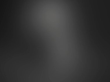 Gri gradyan soyut arkaplan. pürüzsüz bulanık eğimli arkaplan.