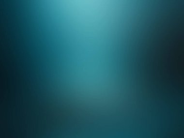 bulanık arkaplan ile mavi gradyan