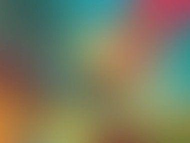 Soyut pastel yumuşak renkli desenli arkaplan tonu