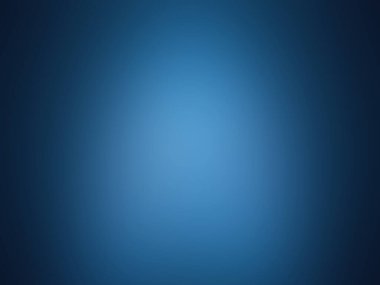 Koyu mavi eğimli arkaplan.