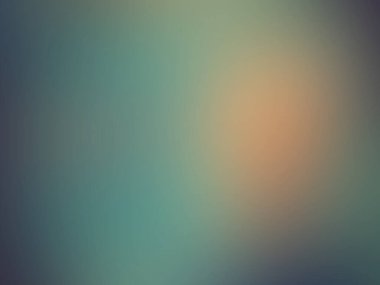 Soyut olarak bulanık renkli doku