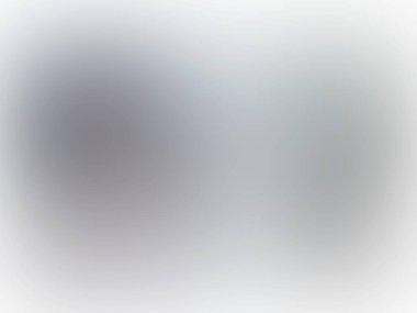 Bulanık ışık eğimli arkaplan