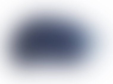 Soyut lüks gradyan koyu mavi ve pürüzsüz koyu mavi ve siyah vignette stüdyo arka planı.