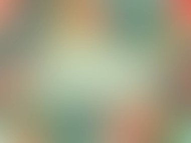 Soyut pastel yumuşak renkli desenli arkaplan tonu