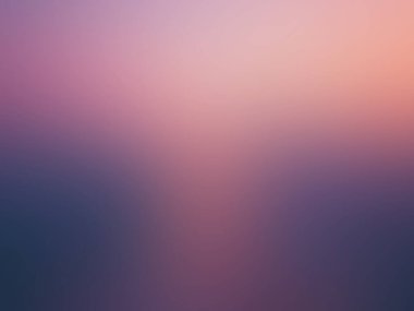 Bulanık arkaplan, eğimli renk arkaplanı.