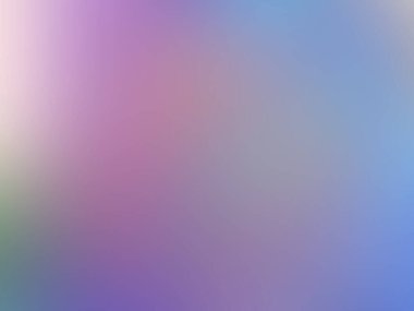 bulanık pastel yumuşak renkli soyut arkaplan, vektör illüstrasyonu