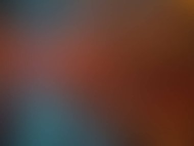 Bulanık renkli degrade arka plan