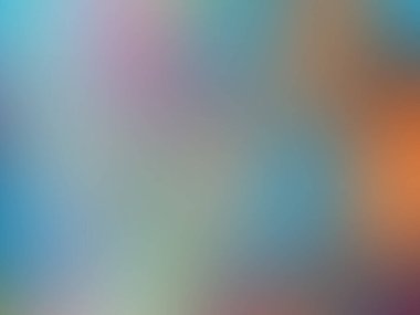 Soyut pastel yumuşak renkli desenli arkaplan tonu