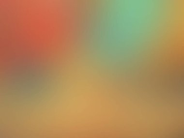 soyut yumuşak yumuşak rengarenk pürüzsüz parlak renkli açık yeşil renkte bulanık arkaplan