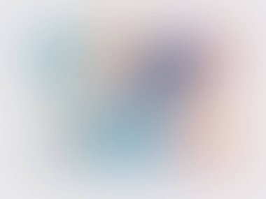 Soyut pastel yumuşak renkli desenli arkaplan tonu