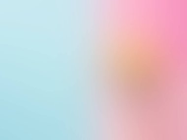 Soyut pastel yumuşak renkli desenli arkaplan tonu
