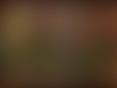 Kahverengi renklerle bulanık arkaplan