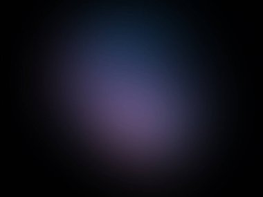 Koyu mor vektör soyut bulanık doku. Yarım ton soyut gradyanı olan yaratıcı çizimler. İşiniz için tamamen yeni bir tasarım.