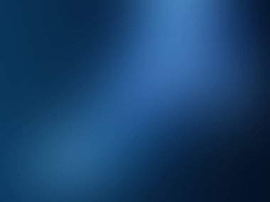 Koyu mavi vektör parlak arkaplanı bulanıklaştırdı.