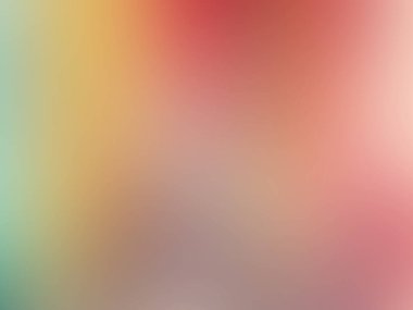 Soyut pastel yumuşak renkli desenli arkaplan tonu