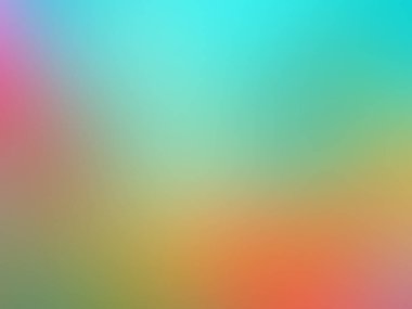 Soyut pastel yumuşak renkli desenli arkaplan tonu