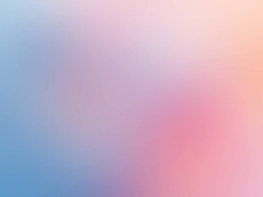 Düz renkli gradyan arka planı