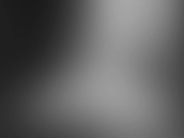 Tasarımınız için açık gri eğim arkaplanı