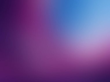 gradyan bulanık arkaplan. pürüzsüz yumuşak arkaplan, illüstrasyon. vektör illüstrasyonu.