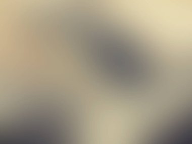 Bulanık arkaplan dokusu, gradyan ile soyut illüstrasyon