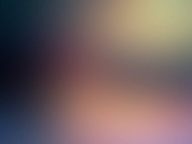 Soyut pastel yumuşak renkli desenli arkaplan tonu