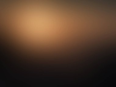 Bulanık renk eğimli arkaplan, soyut illüstrasyon