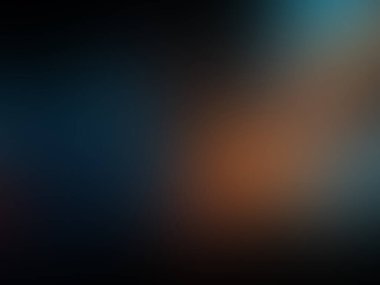 Bulanık arkaplan. Renkli gradyan odaklanmış arkaplan. Projeniz, afişiniz, duvar kağıdınız için basit moda tasarım öğesi. güzel de - odaklanmış yumuşak bulanık