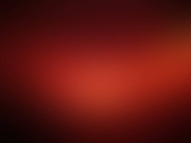 Kırmızı ile bulanık arkaplan