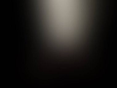 Siyah ve gri renkli soyut bulanık arkaplan. beyaz gradyan ile siyah arkaplan.